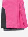 Kilpi Kilpi EURINA női síelőnadrág rózsaszín