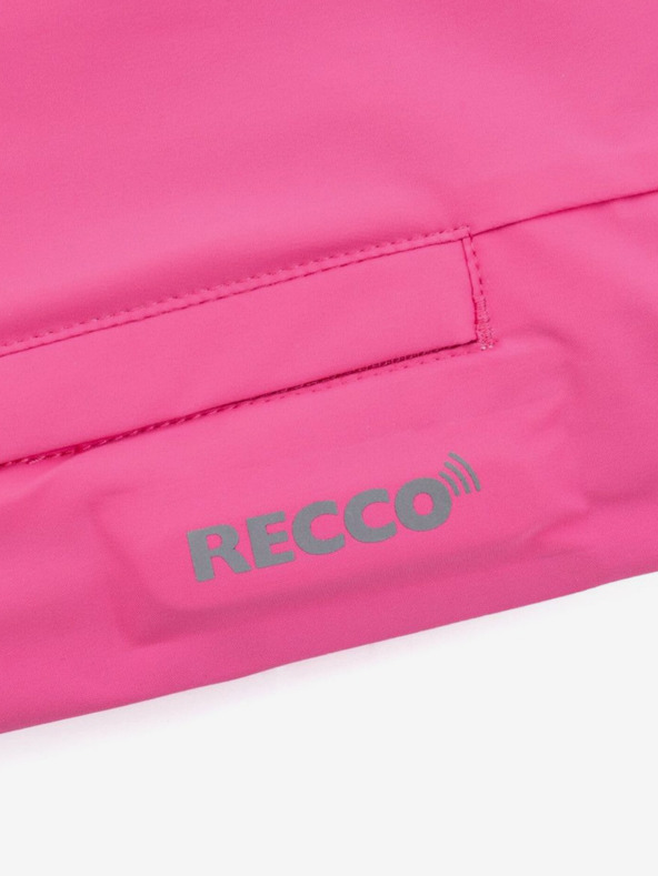 Kilpi Kilpi EURINA női síelőnadrág rózsaszín