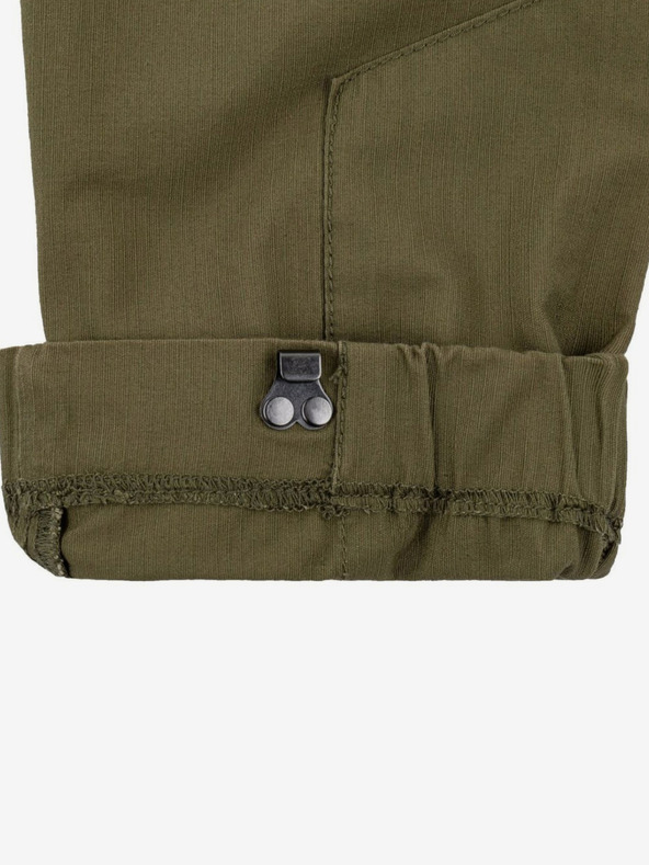 Kilpi Kahki Női szabadtéri nadrág Kilpi JASPER