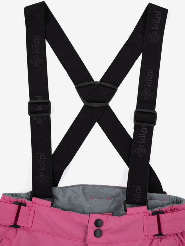 Kilpi Rózsaszín női síelőnadrág Kilpi ELARE