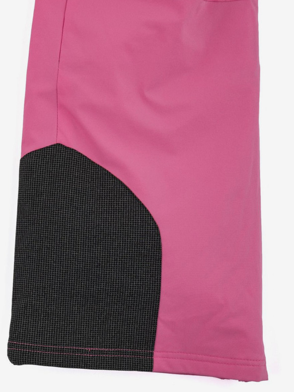 Kilpi Rózsaszín női síelőnadrág Kilpi ELARE