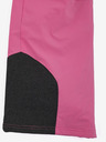 Kilpi Rózsaszín női síelőnadrág Kilpi ELARE