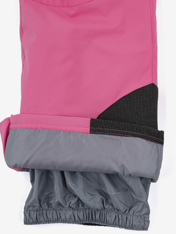 Kilpi Rózsaszín női síelőnadrág Kilpi ELARE