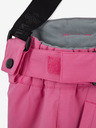 Kilpi Rózsaszín női síelőnadrág Kilpi ELARE