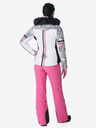 Kilpi Rózsaszín női síelőnadrág Kilpi ELARE