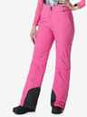 Kilpi Rózsaszín női síelőnadrág Kilpi ELARE