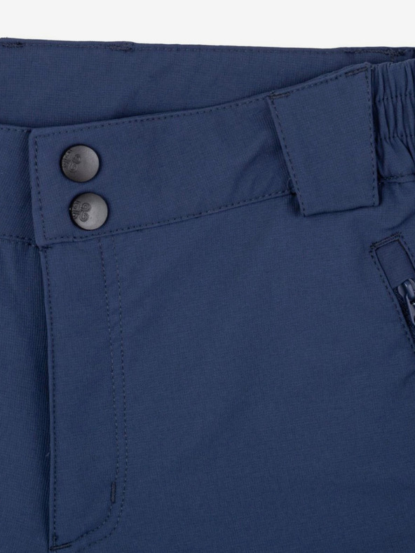 Kilpi Fekete női outdoor nadrág KILPI NUUK