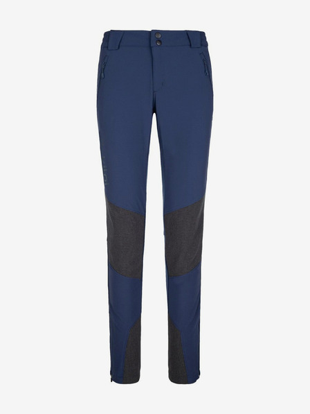 Kilpi KILPI NUUK Sötétkék női outdoor nadrág