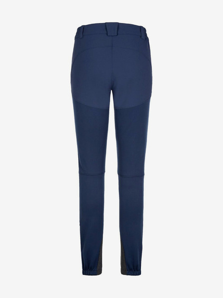 Kilpi KILPI NUUK Sötétkék női outdoor nadrág