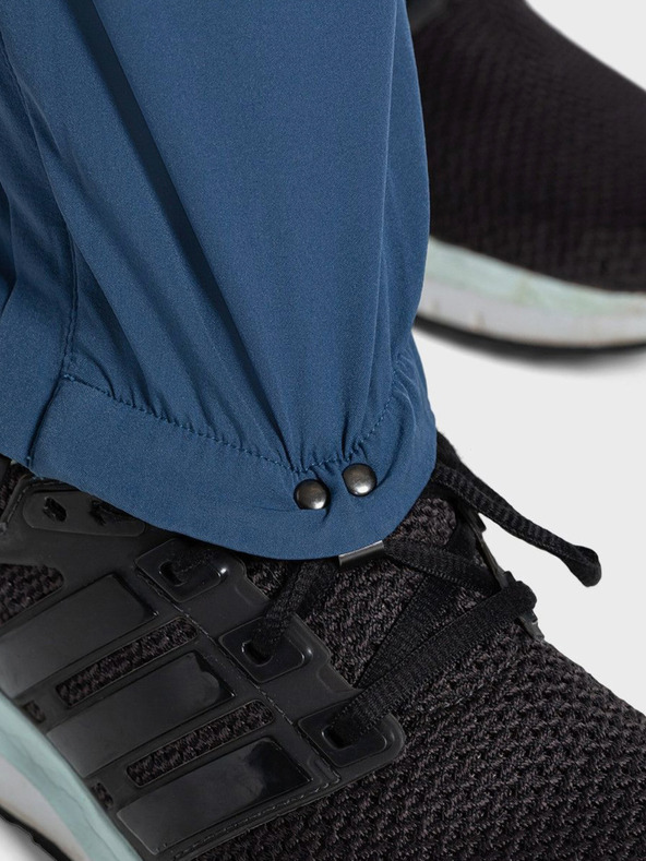 Kilpi Kilpi HOSIO kék női szabadtéri nadrág