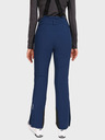 Kilpi KILPI EURINA Sötétkék női sí nadrág