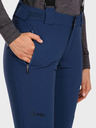 Kilpi KILPI EURINA Sötétkék női sí nadrág