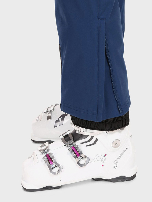 Kilpi Sötétkék Női síelőnadrág KILPI ELARE