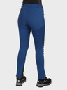 Kilpi KILPI NUUK Sötétkék női outdoor nadrág