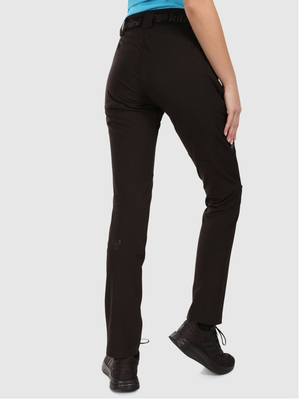 Kilpi Női Outdoor nadrág Kilpi BELVELA-W Fekete