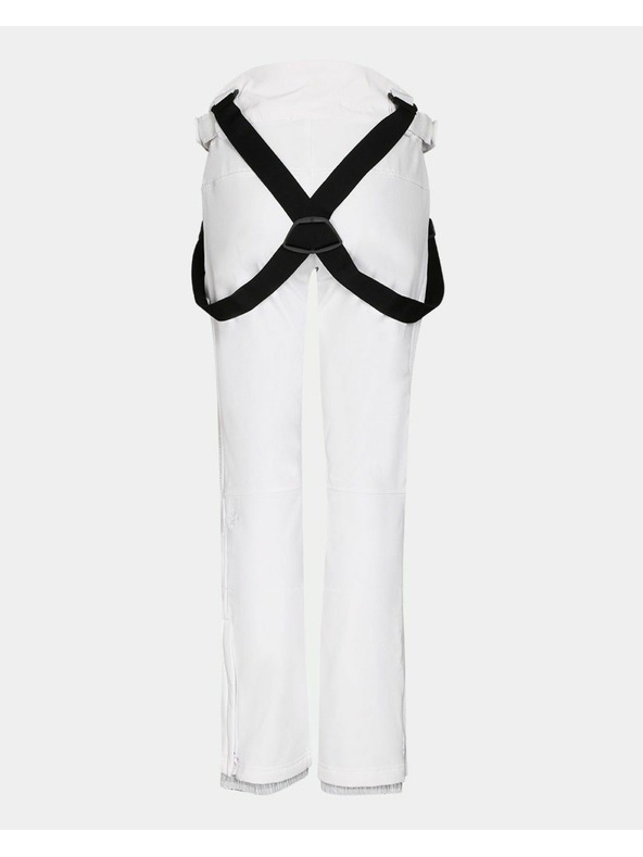 Kilpi Női softshell sínadrág Kilpi DIONE-W Fehér