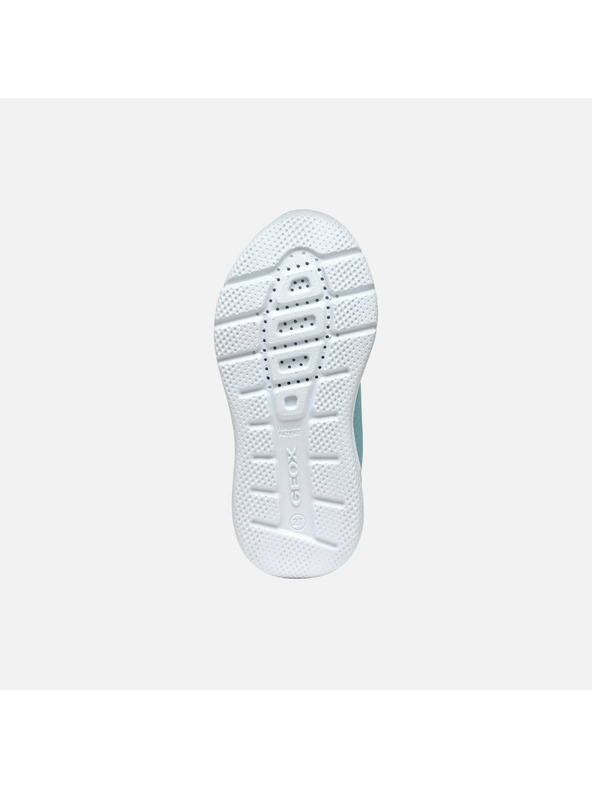 Geox Kék Geox Sprintye lány tornacipő