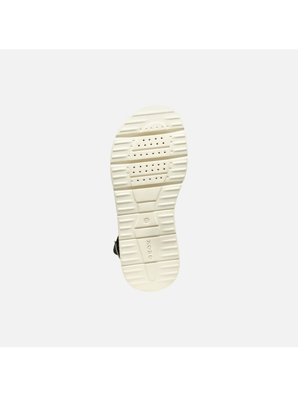 Geox Fekete lány szandál Geox Kodette