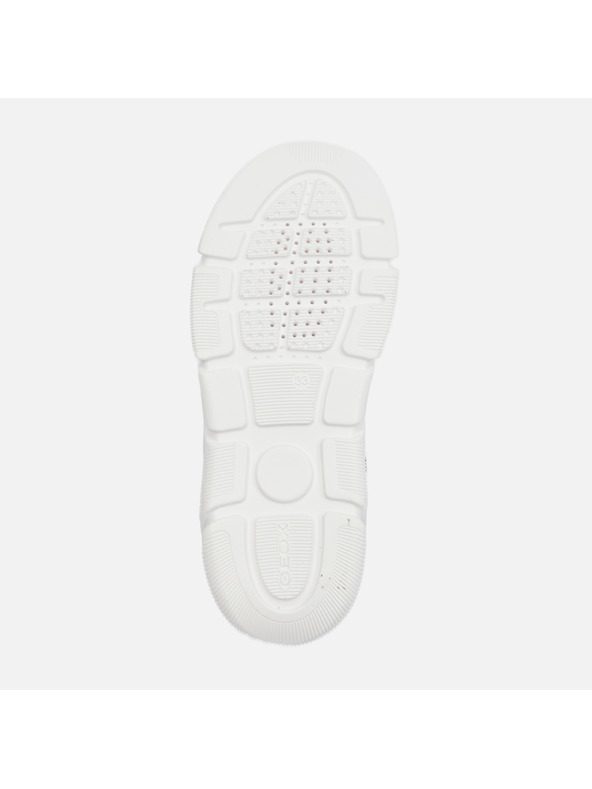 Geox Kék fiúk Geox Sprintye tornacipője