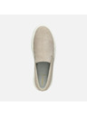 Geox Bézs férfi Geox Deiven tornacipő