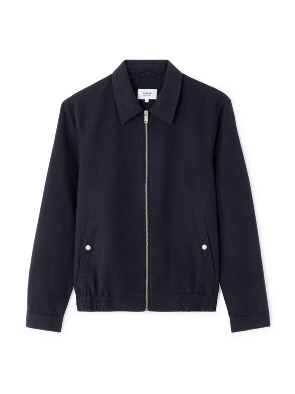 Celio Lumarlon dzseki