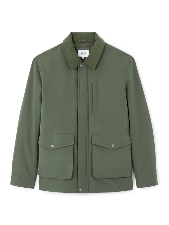 Celio Luhunter2 dzseki