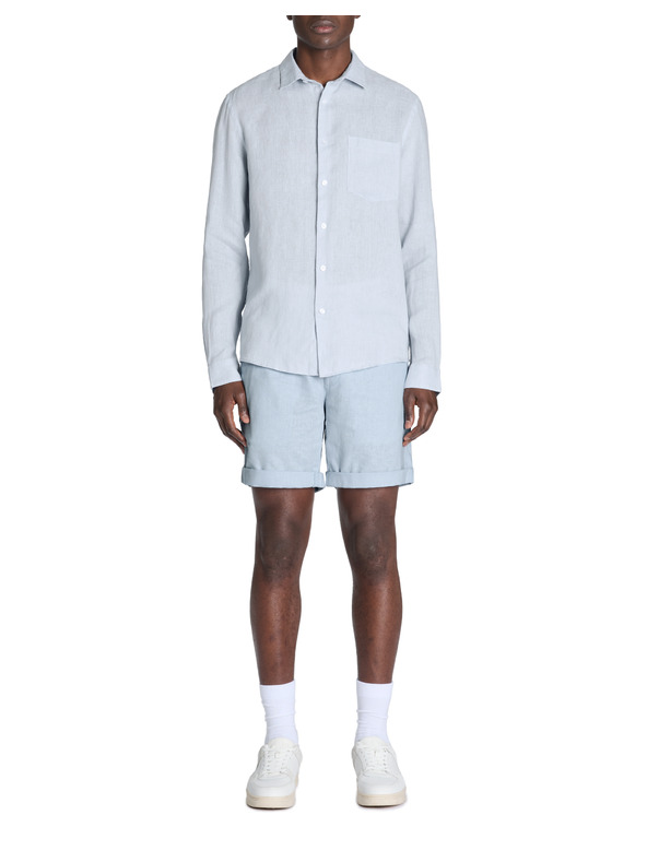 Celio Dolincobm 30 vászon rövidnadrág