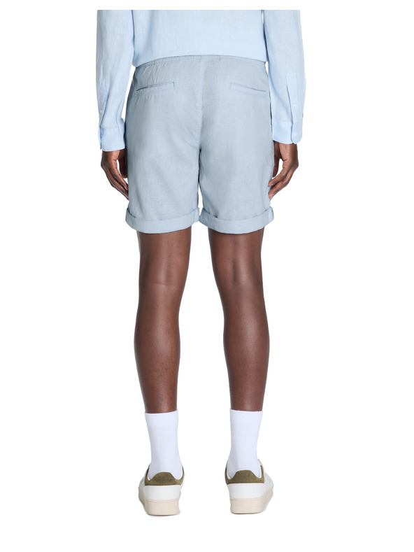 Celio Dolincobm 30 vászon rövidnadrág