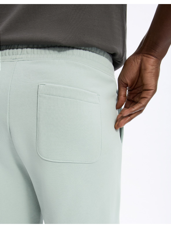 Celio Loshort2 rövidnadrág