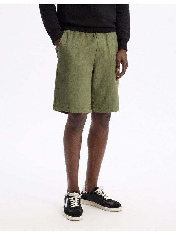 Celio Lorusticbm rövidnadrág