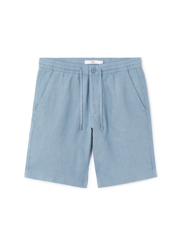 Celio Dolinusbm 30 vászon rövidnadrág