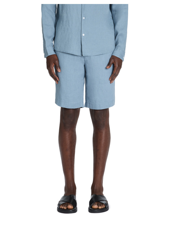 Celio Dolinusbm 30 vászon rövidnadrág