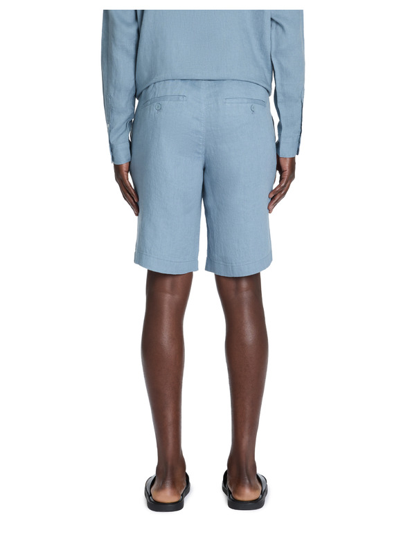 Celio Dolinusbm 30 vászon rövidnadrág