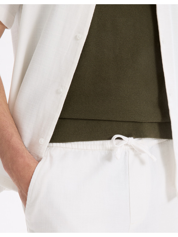 Celio Lorusticbm rövidnadrág