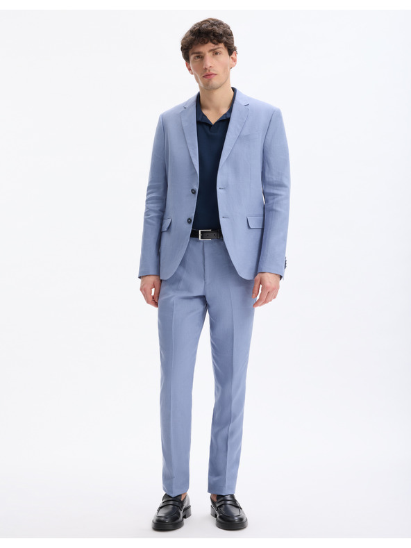 Celio Bohot2 30 vászon alkalmi nadrág