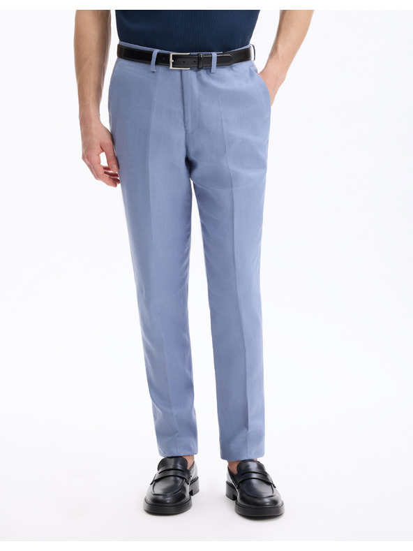 Celio Bohot2 30 vászon alkalmi nadrág