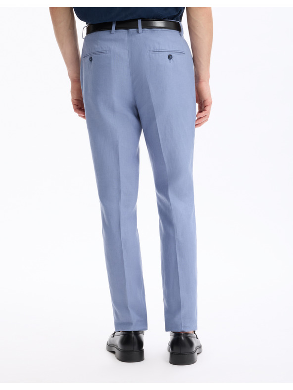 Celio Bohot2 30 vászon alkalmi nadrág