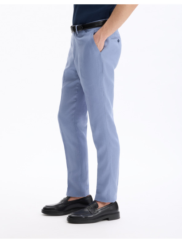 Celio Bohot2 30 vászon alkalmi nadrág