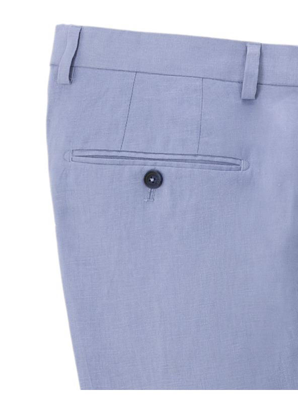 Celio Bohot2 30 vászon alkalmi nadrág