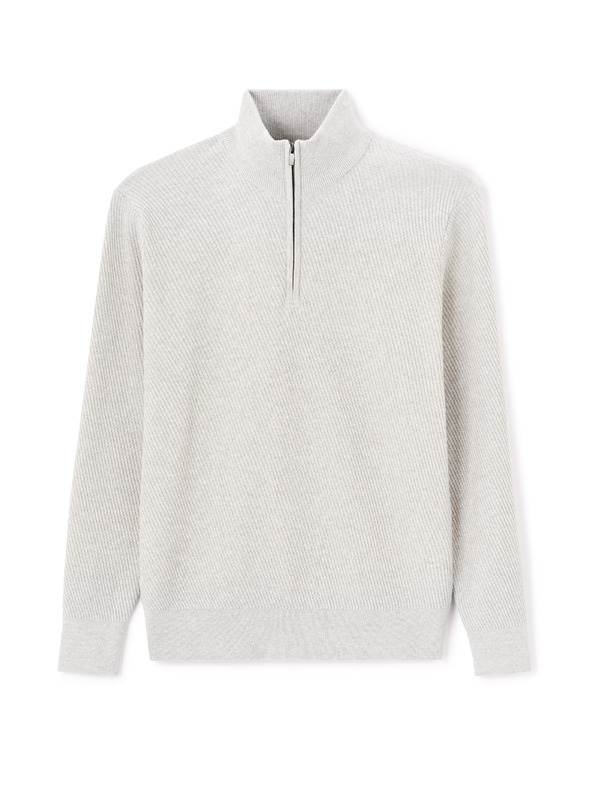 Celio Lenzor nyakpántos pulóver