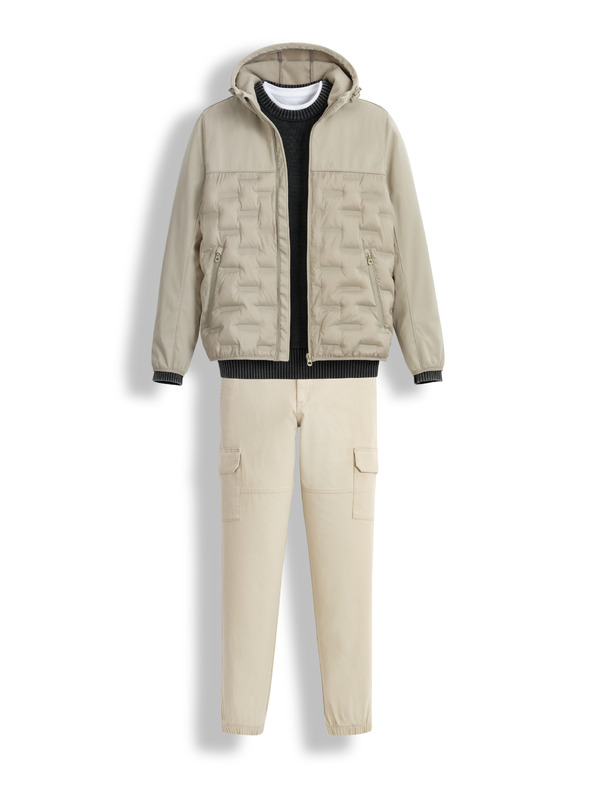 Celio Lennox pulóver