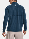 Under Armour Férfi póló Under Armour UA STREAKER HALF ZIP