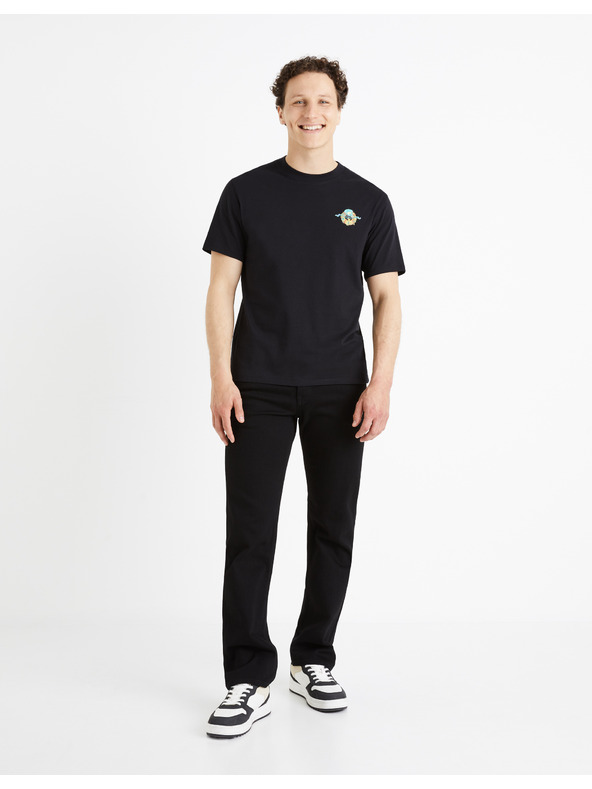 Celio SpongyaBob póló