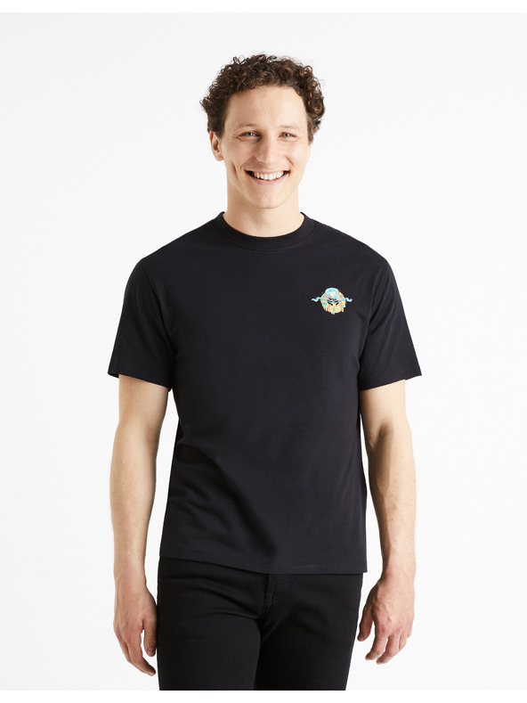 Celio SpongyaBob póló