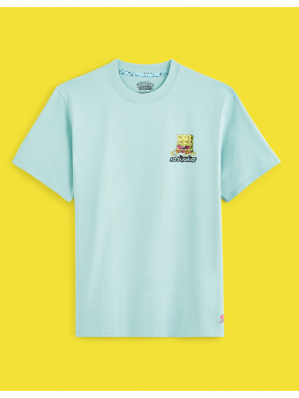 Celio SpongyaBob póló