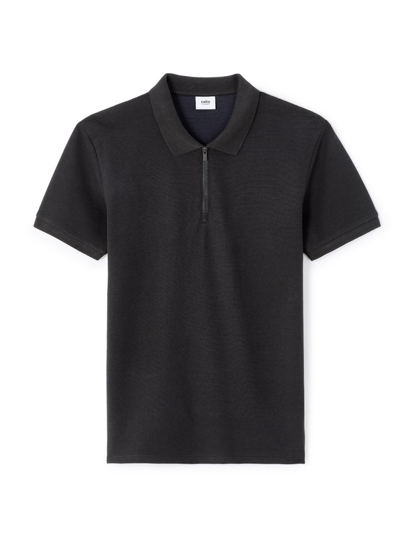 Celio Lezipo galléros póló