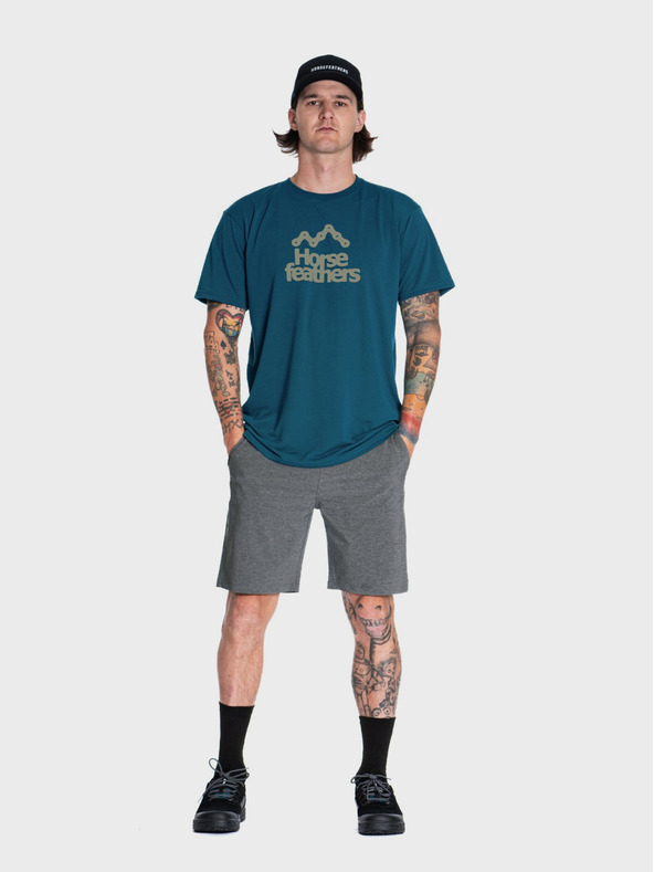 Horsefeathers Cruz Rövidnadrág