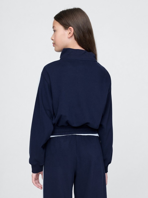 GAP Gyerek mikrofelső dzseki Americana GAP