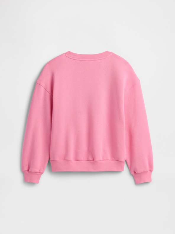 GAP Gyerek oversize pulóver GAP