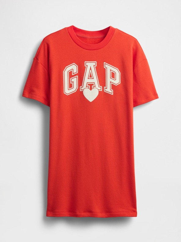 GAP Gyerek oversize ruha GAP